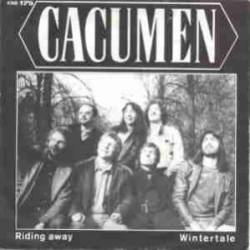 Cacumen : Riding Away